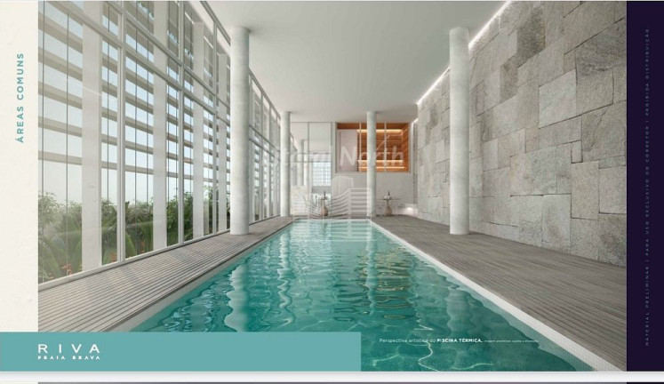 Imagem Apartamento com 3 Quartos à Venda, 126 m² em Praia Brava - Itajaí Imagem Apartamento com 3 Quartos à Venda, 126 m² em Praia Brava - Itajaí