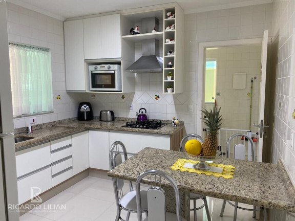 Imagem Casa de Condomínio com 3 Quartos à Venda, 150 m² em Jardim Maristela - Atibaia