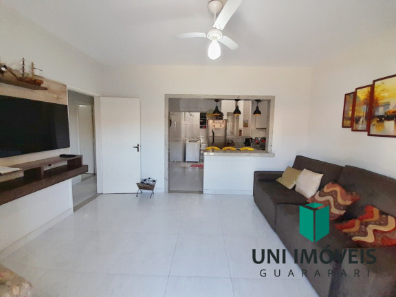 Imagem Casa com 3 Quartos à Venda, 83 m² em Praia Do Morro - Guarapari