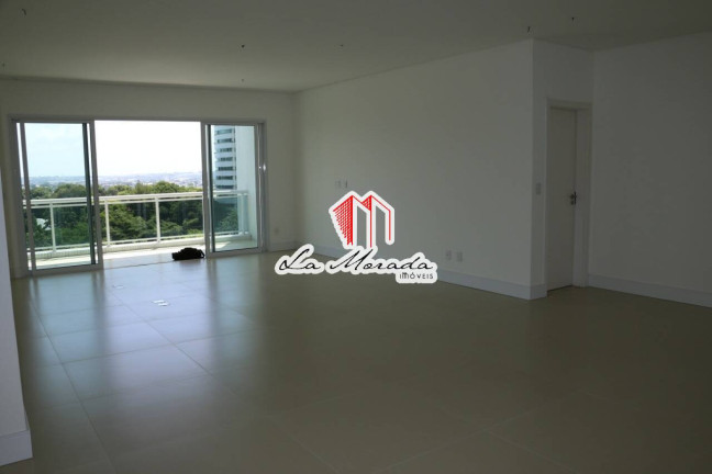 Imagem Apartamento com 5 Quartos à Venda, 538 m² em Adrianópolis - Manaus