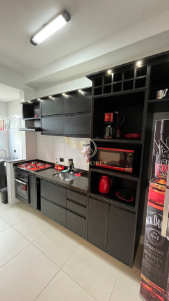 Imagem Apartamento com 2 Quartos à Venda, 63 m² em Estufa Ii - Ubatuba