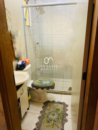 Apartamento com 2 Quartos à Venda, 38 m² em Juscelino Kubitschek - Santa Maria