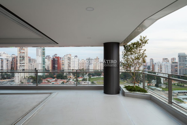 Imagem Apartamento com 4 Quartos à Venda, 340 m² em Paraíso - São Paulo