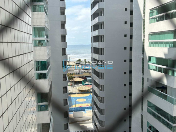 Imagem Apartamento com 3 Quartos à Venda, 74 m² em Ocian - Praia Grande