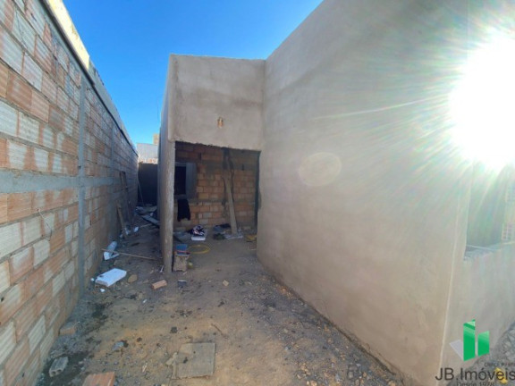 Imagem Casa com 2 Quartos à Venda, 90 m² em Jardim Olímpico - Montes Claros