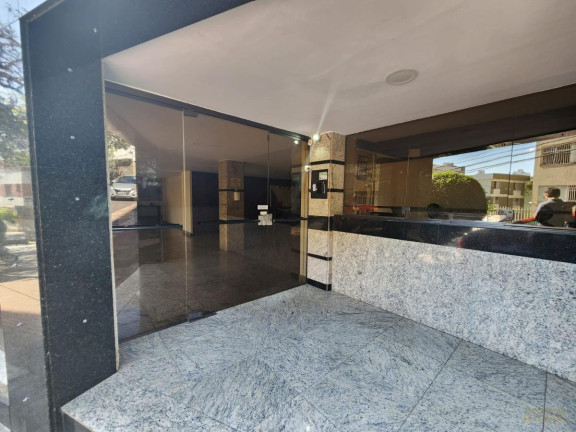 Imagem Apartamento com 4 Quartos à Venda, 138 m² em Cruzeiro - Belo Horizonte