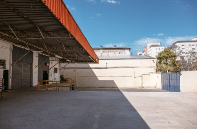 Imagem Imóvel para Alugar, 6.000 m² em Vila Leopoldina - São Paulo Imagem Imóvel para Alugar, 6.000 m² em Vila Leopoldina - São Paulo