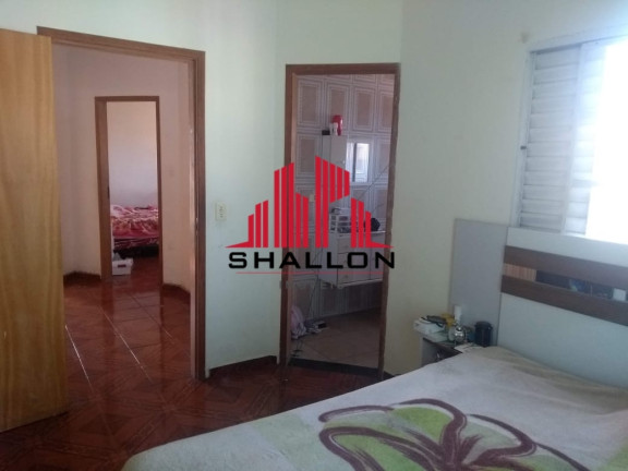 Imagem Sobrado com 3 Quartos à Venda, 200 m² em Vila Helena - Sorocaba Imagem Sobrado com 3 Quartos à Venda, 200 m² em Vila Helena - Sorocaba