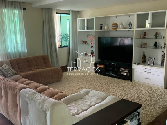 Imagem Casa com 4 Quartos à Venda, 600 m² em Serra Dos Lagos (jordanésia) - Cajamar Imagem Casa com 4 Quartos à Venda, 600 m² em Serra Dos Lagos (jordanésia) - Cajamar