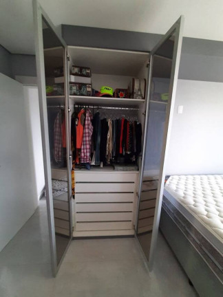Imagem Apartamento com 2 Quartos à Venda, 70 m² em Dezoito Do Forte Empresarial/alphaville. - Barueri Imagem Apartamento com 2 Quartos à Venda, 70 m² em Dezoito Do Forte Empresarial/alphaville. - Barueri