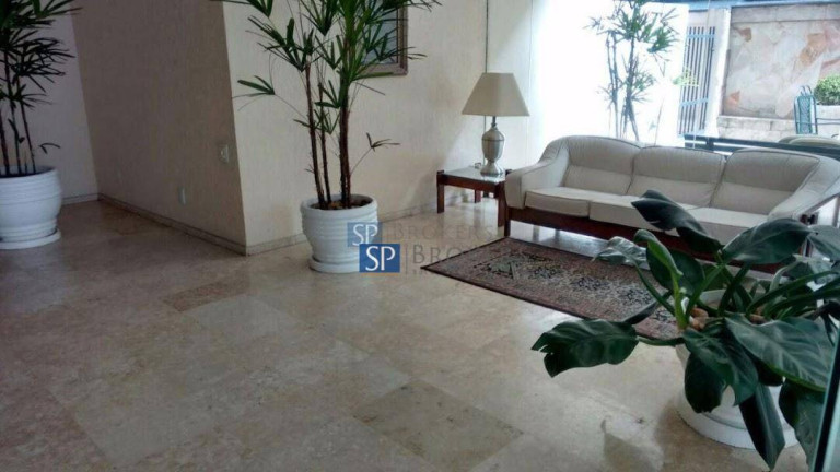 Imagem Apartamento com 2 Quartos à Venda, 108 m² em Vila Mariana - São Paulo