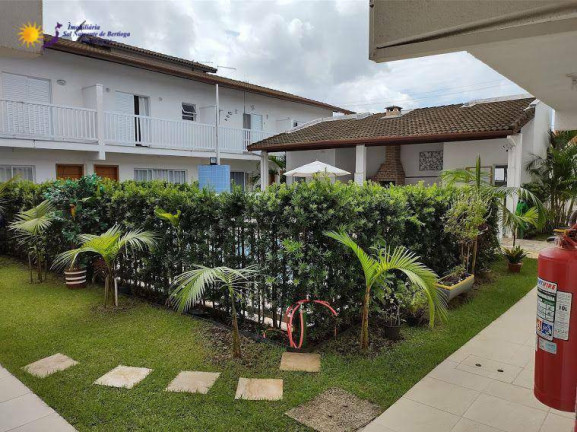 Sobrado com 3 Quartos à Venda, 90 m² em Vila Agao - Bertioga