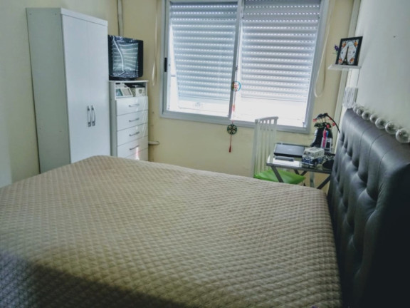 Imagem Imóvel com 2 Quartos à Venda, 57 m² em Camaquã - Porto Alegre