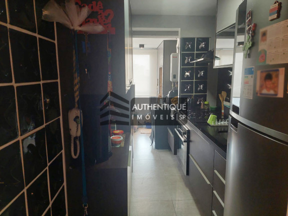 Imagem Apartamento com 2 Quartos à Venda, 68 m² em Mirandópolis - São Paulo