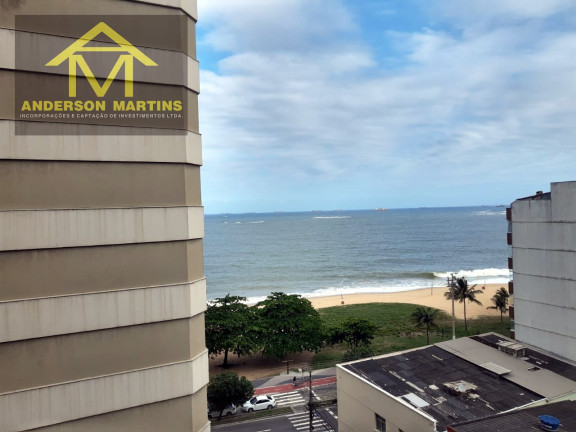 Apartamento com 4 Quartos à Venda, 336 m² em Praia Da Costa - Vila Velha