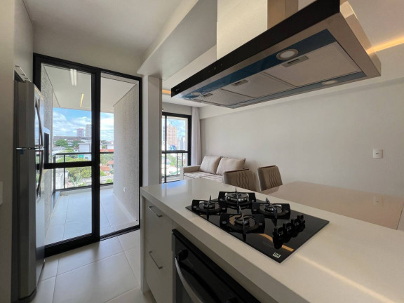 Imagem Apartamento com 2 Quartos à Venda, 73 m² em Centro - Cascavel