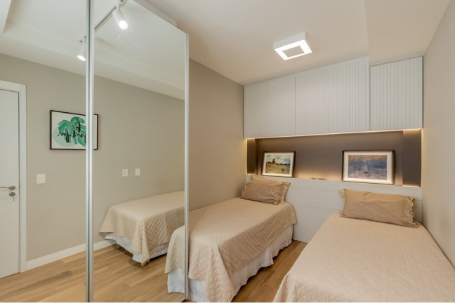 Imagem Apartamento com 2 Quartos à Venda, 93 m² em água Branca - São Paulo Imagem Apartamento com 2 Quartos à Venda, 93 m² em água Branca - São Paulo