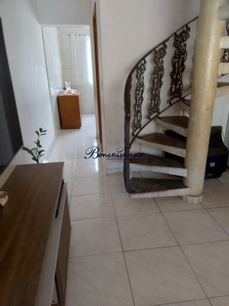 Imagem Sobrado com 3 Quartos à Venda ou Locação, 214 m² em Vila Mazzei - Sao Paulo
