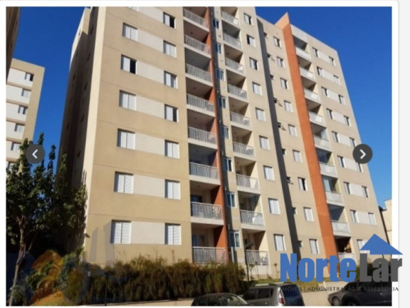 Imagem Apartamento com 2 Quartos à Venda, 70 m² em Vila Nova Alba - São Paulo