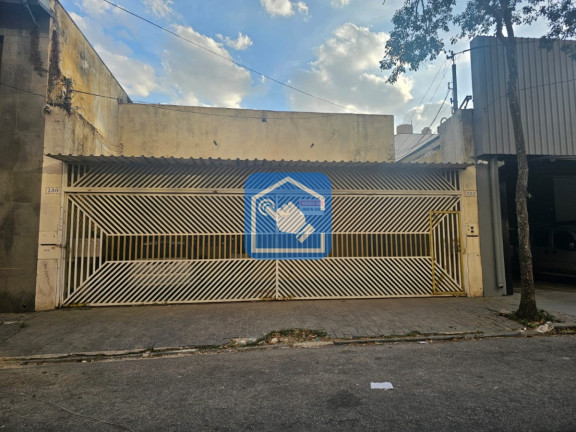 Casa com 7 Quartos à Venda, 286 m² em Tatuapé - São Paulo