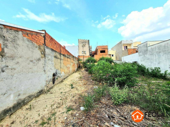 Imagem Terreno à Venda, 150 m² em Jardim Boer I - Americana Imagem Terreno à Venda, 150 m² em Jardim Boer I - Americana