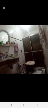 Imagem Casa com 3 Quartos à Venda, 260 m² em Parque Califórnia - Jacareí Imagem Casa com 3 Quartos à Venda, 260 m² em Parque Califórnia - Jacareí