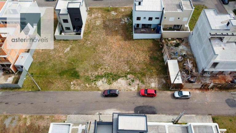 Imagem Terreno à Venda, 128 m² em Costeira - São José Dos Pinhais Imagem Terreno à Venda, 128 m² em Costeira - São José Dos Pinhais
