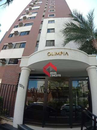 Imagem Apartamento com 4 Quartos à Venda, 151 m² em Aldeota - Fortaleza