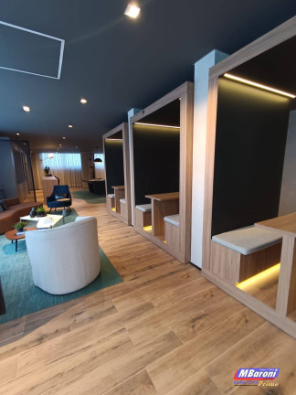 Imagem Studio com 1 Quarto para Alugar, 23 m² em Vila Mariana - São Paulo