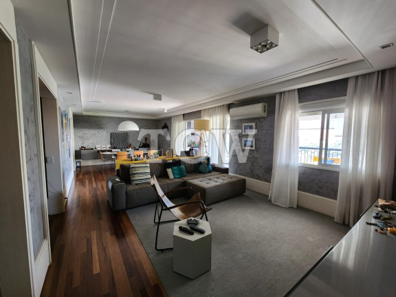 Imagem Apartamento com 3 Quartos à Venda, 160 m² em Barra Funda - São Paulo Imagem Apartamento com 3 Quartos à Venda, 160 m² em Barra Funda - São Paulo