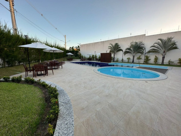 Imagem Apartamento com 2 Quartos para Alugar, 52 m² em Sim - Feira De Santana