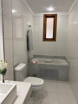 Imagem Casa com 5 Quartos à Venda, 550 m² em Alphaville Residencial Um - Barueri
