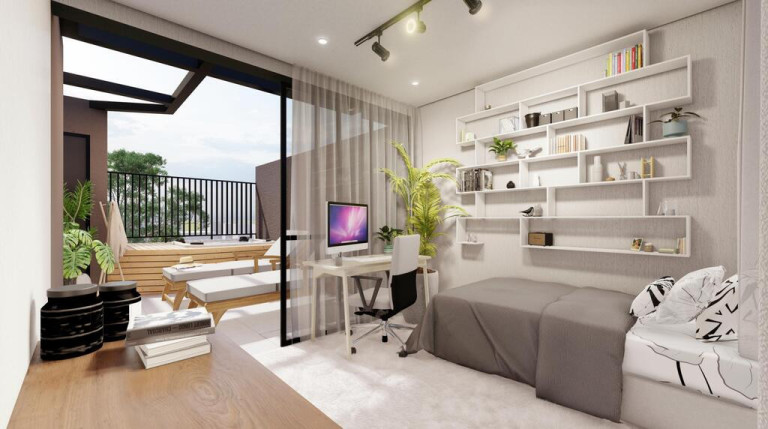 Imagem Casa de Condomínio com 4 Quartos à Venda, 234 m² em Vila Mariana - São Paulo Imagem Casa de Condomínio com 4 Quartos à Venda, 234 m² em Vila Mariana - São Paulo
