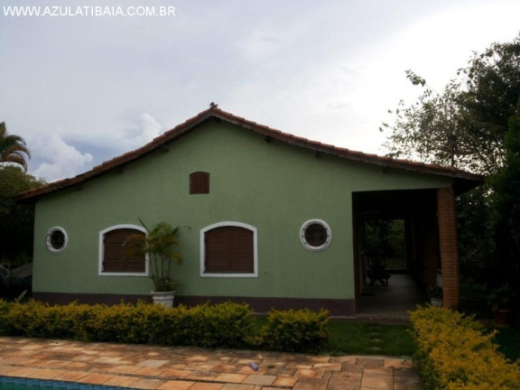 Imagem Imóvel com 3 Quartos à Venda, 1.000 m² em Jardim Estância Brasil - Atibaia