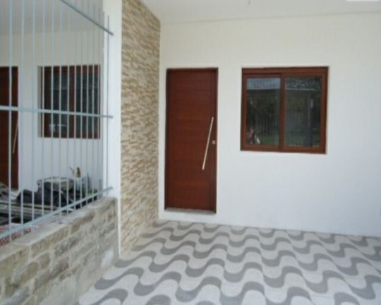Imagem Sobrado com 2 Quartos à Venda, 150 m² em Jardim Itu Sabará - Porto Alegre Imagem Sobrado com 2 Quartos à Venda, 150 m² em Jardim Itu Sabará - Porto Alegre