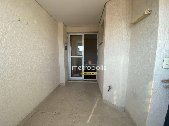 Imagem Apartamento com 3 Quartos à Venda, 78 m² em Campestre - Santo André Imagem Apartamento com 3 Quartos à Venda, 78 m² em Campestre - Santo André