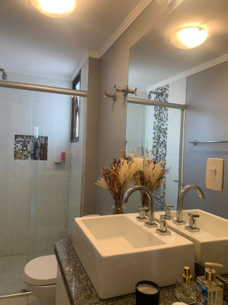 Imagem Apartamento com 3 Quartos à Venda, 146 m² em Jardim Colombo - São Paulo Imagem Apartamento com 3 Quartos à Venda, 146 m² em Jardim Colombo - São Paulo