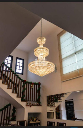 Imagem Sobrado com 3 Quartos à Venda, 306 m² em Colônia - Ribeirão Pires Imagem Sobrado com 3 Quartos à Venda, 306 m² em Colônia - Ribeirão Pires