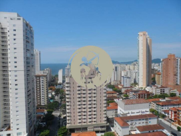 Imagem Cobertura com 3 Quartos à Venda, 270 m² em Embare - Santos Imagem Cobertura com 3 Quartos à Venda, 270 m² em Embare - Santos