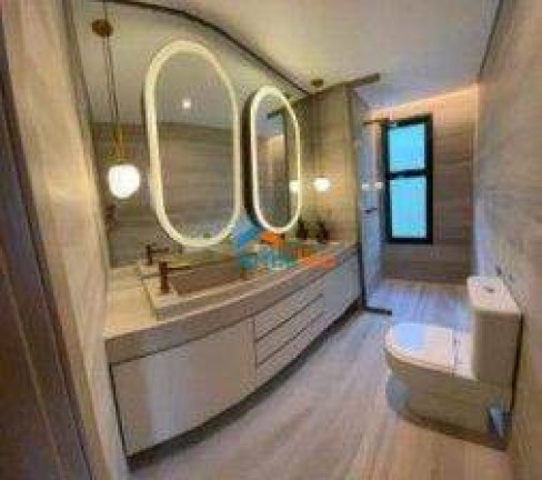 Imagem Apartamento com 3 Quartos à Venda, 132 m² em Jardins - São Paulo Imagem Apartamento com 3 Quartos à Venda, 132 m² em Jardins - São Paulo