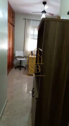 Imagem Apartamento com 3 Quartos à Venda, 180 m² em Centro - São Vicente Imagem Apartamento com 3 Quartos à Venda, 180 m² em Centro - São Vicente