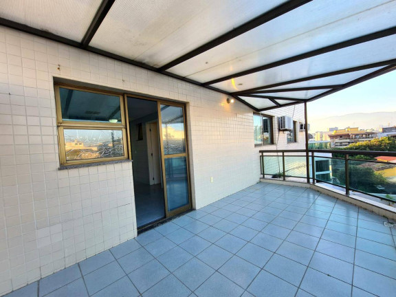 Imagem Cobertura com 5 Quartos à Venda, 390 m² em Recreio Dos Bandeirantes - Rio De Janeiro
