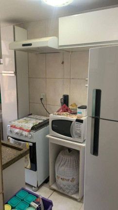Imagem Apartamento com 1 Quarto à Venda, 47 m² em Barreto - Niterói Imagem Apartamento com 1 Quarto à Venda, 47 m² em Barreto - Niterói