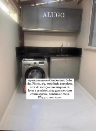 Imagem Imóvel com 2 Quartos para Alugar, 40 m² em Centro - Lauro De Freitas Imagem Imóvel com 2 Quartos para Alugar, 40 m² em Centro - Lauro De Freitas