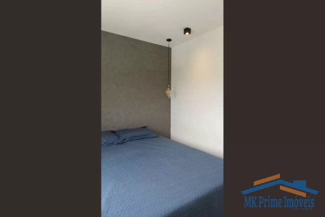 Imagem Apartamento com 2 Quartos à Venda, 47 m² em Vila Osasco - Osasco