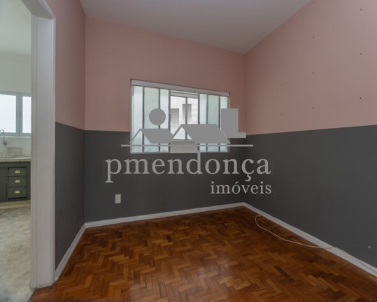 Imagem Apartamento com 3 Quartos à Venda, 220 m² em Higienópolis - São Paulo