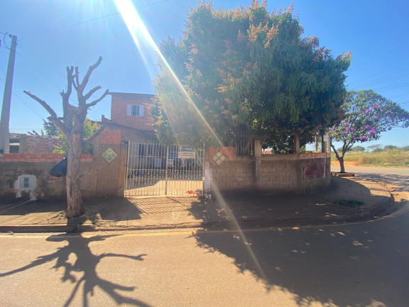 Imagem Casa com 2 Quartos à Venda, em Jardim Santa Rita De Cássia - Tatuí Imagem Casa com 2 Quartos à Venda, em Jardim Santa Rita De Cássia - Tatuí