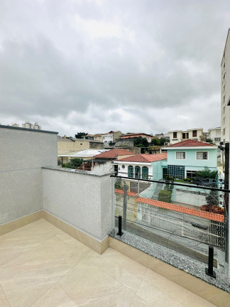 Imagem Sobrado com 3 Quartos à Venda, 160 m² em Klabin - Sp Imagem Sobrado com 3 Quartos à Venda, 160 m² em Klabin - Sp