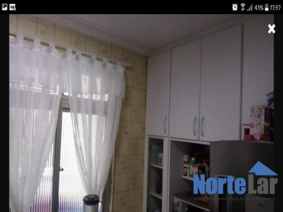 Imagem Apartamento com 2 Quartos à Venda, 62 m² em Vila Guilherme - São Paulo