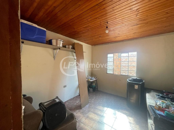 Imagem Casa com 3 Quartos à Venda, 144 m² em Jardim Tijuca - Campo Grande